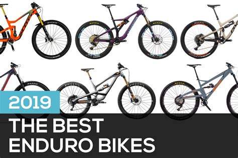 The Best Enduro Mountain Bikes Of 2019 Singletracks Mountain Bike News