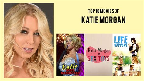 Katie Morgan Top Movies Of Katie Morgan Best Movies Of Katie