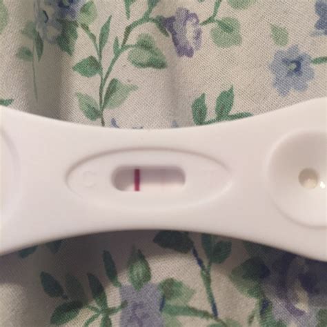 1st Pregnancy Test 4 Days Before Missed Period Glow Community