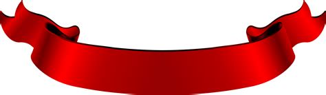 red ribbon banner vector png images computer folder icon red ribbon hot sex picture