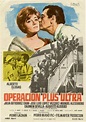 Operación Plus Ultra - Película 1966 - SensaCine.com