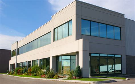 Commercial Building Insurance Weber Insurance Corporation