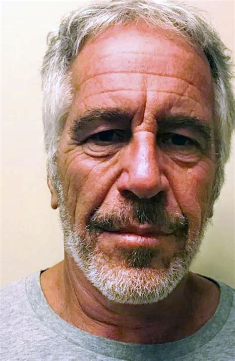 Jeffrey Epstein Mysterious Woman Visited Cell Before His Death The