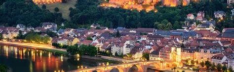 Top 10 Leukste Beste En Mooiste Stedentrips In Duitsland Skyscanner