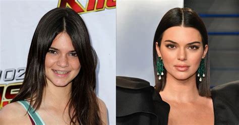 Kendall jenner, 25, is a model, socialite and reality tv star known for appearing on keeping up with the kardashians alongside her sisters kim, khloe, kourtney and kylie since 2007. Kendall Jenner: So hat sich das Model verändert ...
