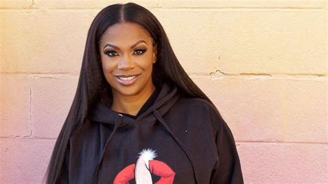 What Is Kandi Burruss Net Worth Fortune Explored Ahead Of Kandi And The Gang Premiere