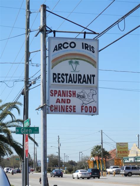 Breakfast Bro Arco Iris Cuban Restaurant Of Tampa