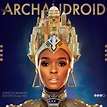 Janelle Monáe – The ArchAndroid (2010) – An album every day