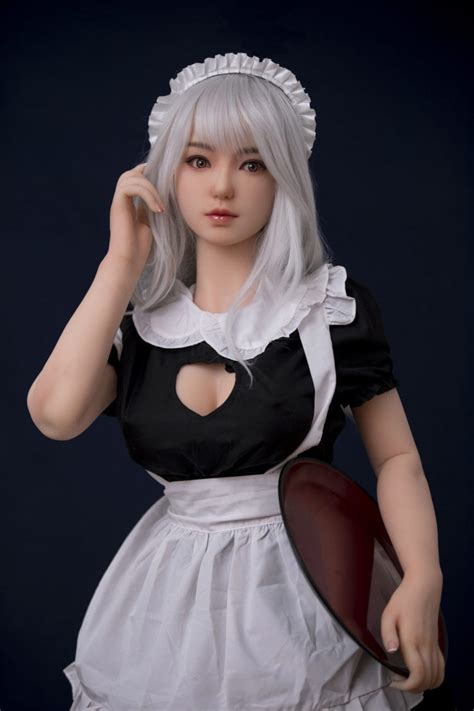 Kasumi Anime Maid Sex Doll By Sino Doll Dollsafari
