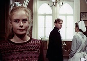 Filmdetails: Einer trage des anderen Last (1987) - DEFA - Stiftung