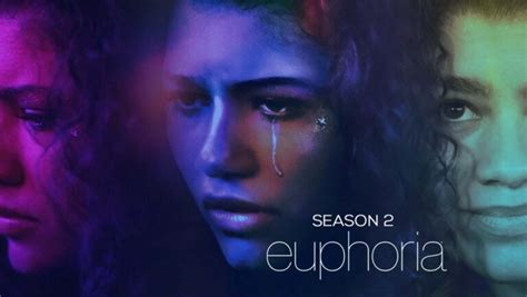 Euphoria Season 2 Episode 4 مترجمة Euphoria الموسم 2 الحلقة 4