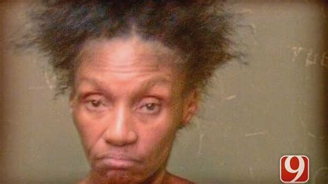Woman Arrested Accused Of Nearly Biting Off Persons Ear At Remington