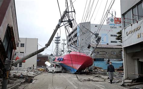 Shipping rates update (effective apr 20, 2021). Japan earthquake and tsunami: Before and after the cleanup - Los Angeles Times