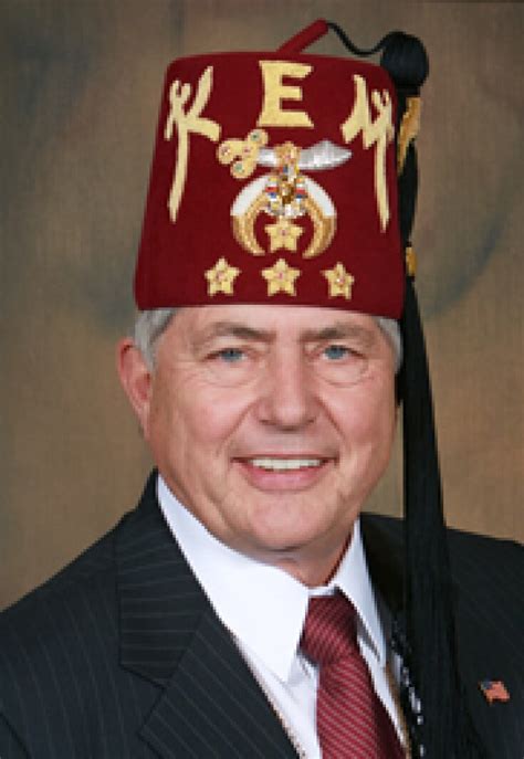 Stauss Named Shriners Imperial Potentate Grand Forks Herald Grand Forks East Grand Forks