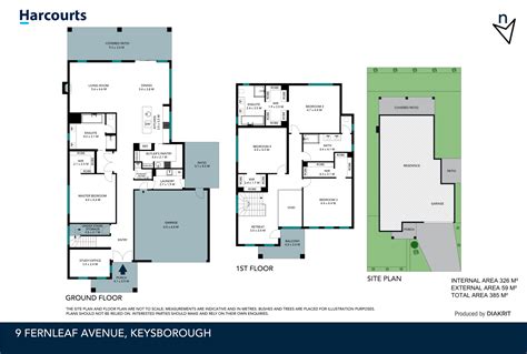 9 Fernleaf Avenue Keysborough Vic 3173 House For Sale