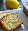 Kitchen Delights: Mary Berry's Lemon Drizzle Cake - Recipe
