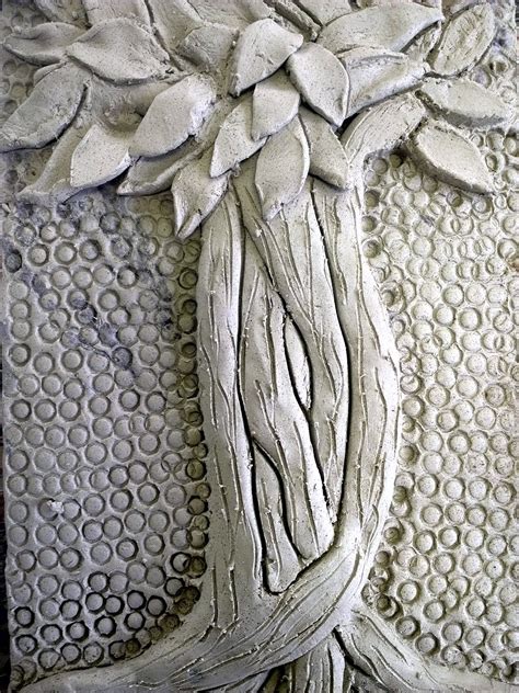 Clay Relief Sculpture Ideas Learn How To Create A Plaster Relief