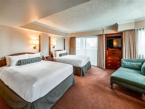 Hotel Grand Pacific Official Site Hotels In Victoria
