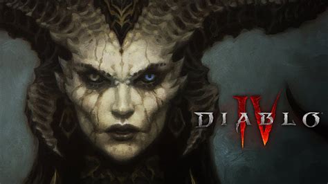 Diablo Iv Launch Date Is June 6th 2023 Wowhead News