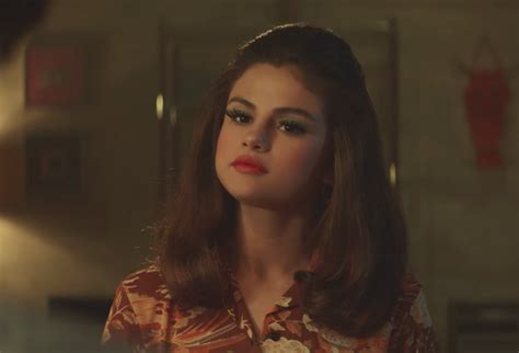 Selena Gomez Debuts ‘bad Liar Music Video From Director Jesse Peretz Indiewire