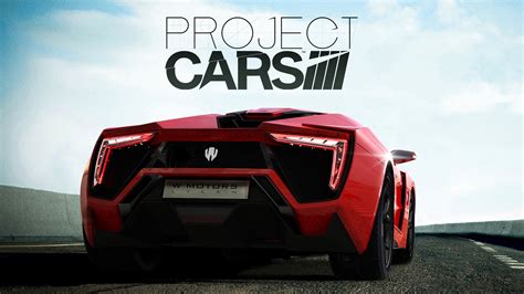 Lykan Hypersport Wallpapers 66 Images