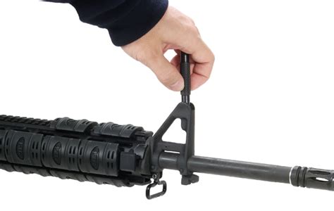 Utg Metal Ar M4 M16 Sight Adjustment Tool