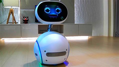 11 Robots Geniales Para Tu Casa Que Necesitas Tener Youtube