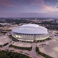 At&T Stadium Dallas - Aerial Photo At T Stadium Dallas / See pictures ...