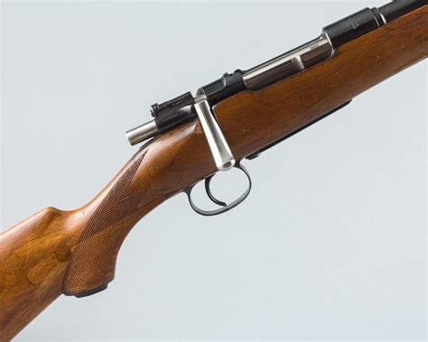 Sold Price FN Mauser Bolt Action Sporting Rifle May 6 0121 10 00