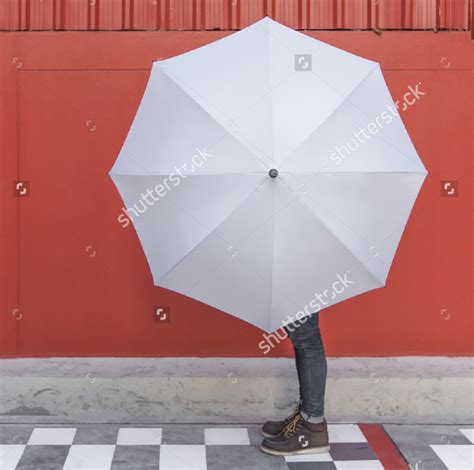 umbrella mockups  psd ai eps vector format