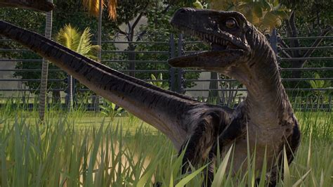 Rust Jurassic World San Diego Wiki Fandom