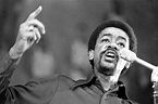 Yahya Abdul-Mateen II On Bobby Seale in ‘The Trial of the Chicago 7 ...