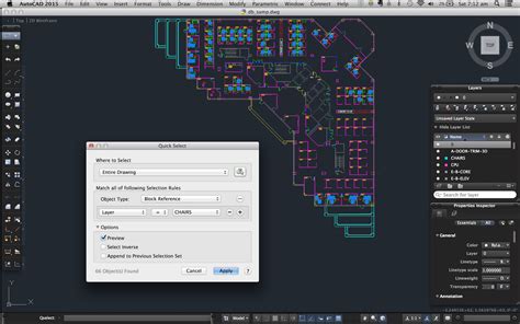 Autodesk Talks To Architosh About Autocad For Mac 2015—features Parity