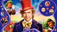 Willy Wonka y la fábrica de chocolate Latino Online HD