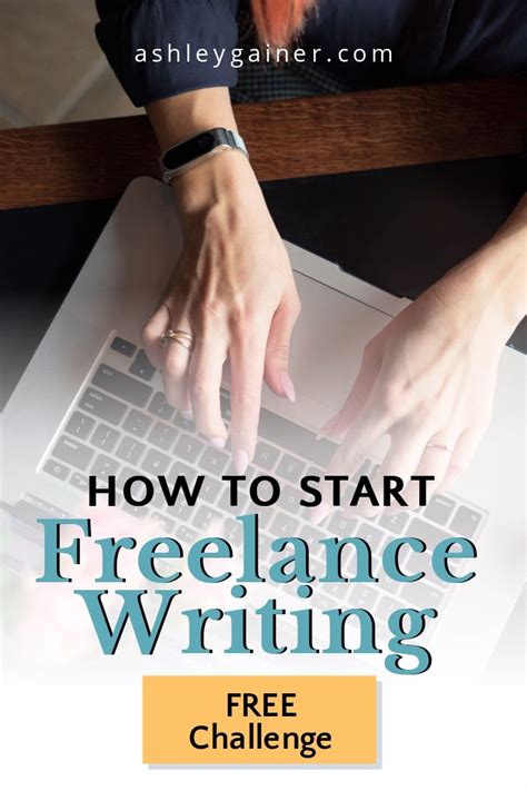 Pin On Freelance Writing For Beginners