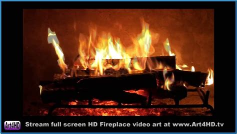 Free Download Burning Log Fire Screensaver Download Free 1943x1103