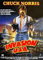 Invasion U.S.A.: DVD oder Blu-ray leihen - VIDEOBUSTER.de