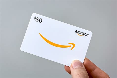 The amazon rewards visa card has always been a dark horse in the rewards card race. New Amazon Gift Card Customers Get A $15 Credit With $50 Gift Card Purchase - The Money Ninja