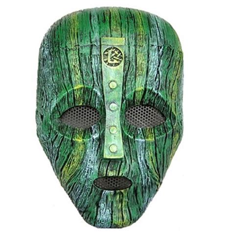 Grp Mask Movie Son Of The Mask 2 Mask Son Of The Mask Cosplay Mask