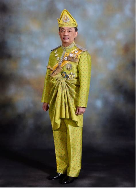 Ketua setiausaha negara, datuk seri mohd zuki ali, dalam kenyataan hari. 30 Julai Cuti Umum Negeri Pahang Sempena Hari Keputeraan ...