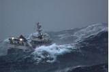 Small Boats Rough Seas Pictures