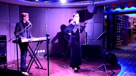 Not to forget, it is strategically. The Rhythmic Jazz Band @ Sky Lounge, Astana Wing ...