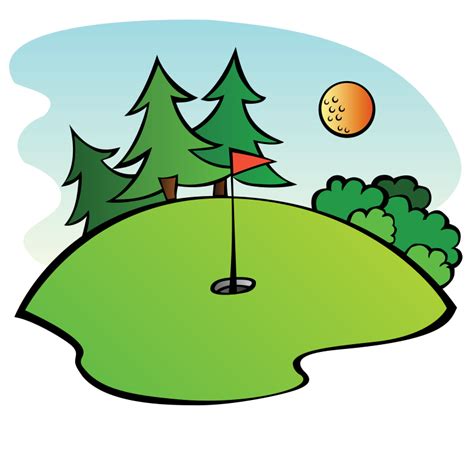 Fore 20clipart