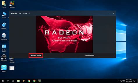 Learn New Things How To Download And Install Amd Radeon Graphic Driver
