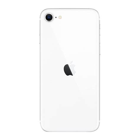apple iphone se 2nd gen 64gb white very good unlocked loop mobileuk