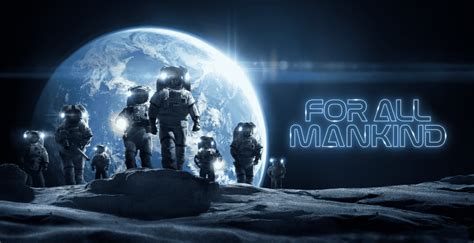 For All Mankind Gets Season 3 Renewal For Apple Tv Ilounge
