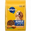 Pedigree Adult Complete Nutrition Food For Dogs - Shop Dogs at H-E-B