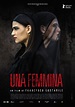 Una femmina Movie Poster (#4 of 6) - IMP Awards