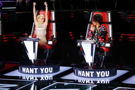 The Voice 2022 Uk Auditions Latest News Update