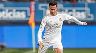 El futuro de Lucas Vázquez en el Real Madrid y un cambio de posición